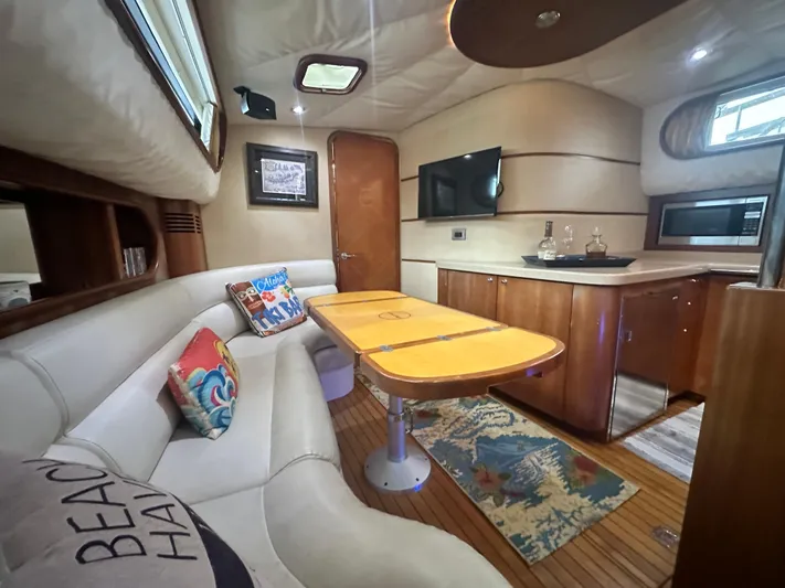 Hula Girl Yacht Photos Pics 