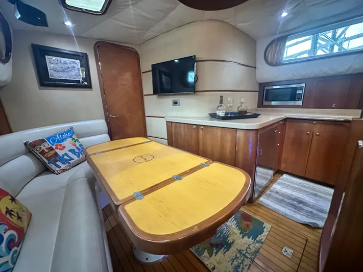 Hula Girl Yacht Photos Pics 