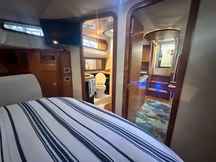 Hula Girl Yacht Photos Pics 