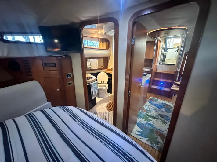 Hula Girl Yacht Photos Pics 