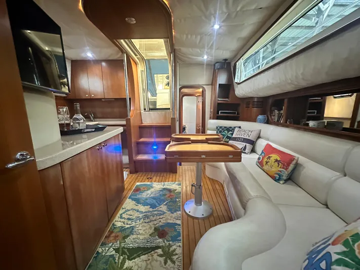 Hula Girl Yacht Photos Pics 