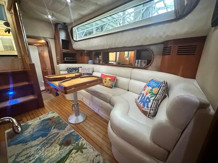 Hula Girl Yacht Photos Pics 