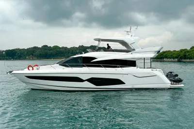 Sunseeker Manhattan 66
