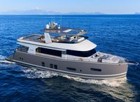 2023 Cormorant Yachts COR780