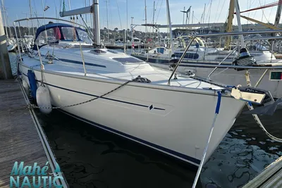 2003 Bavaria Cruiser 36