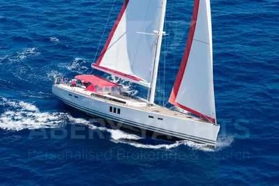 Hanse 630e