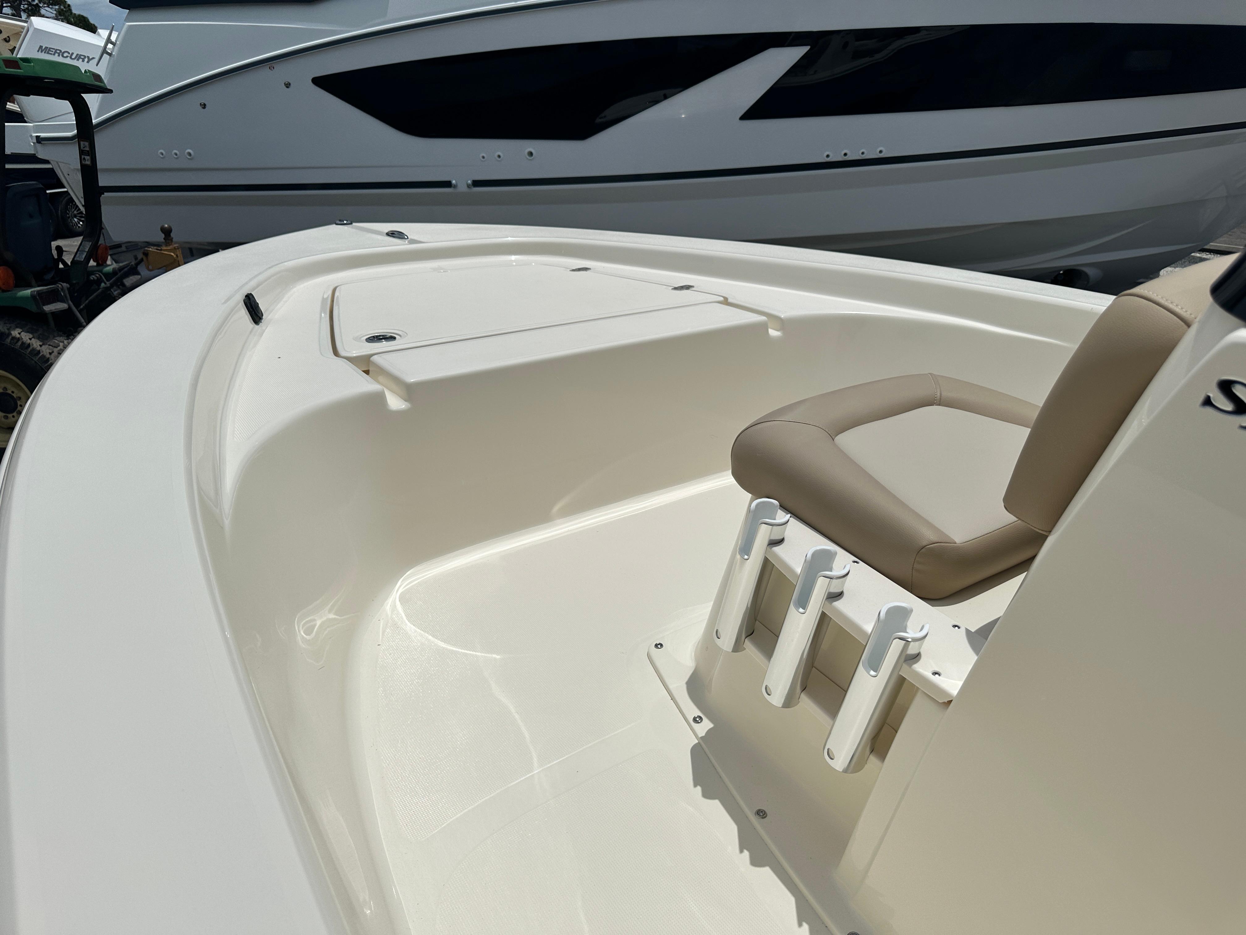 2025 Scout 177 Sport Middenconsole boten te koop YachtWorld