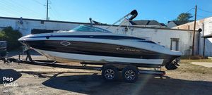 2015 Crownline E6