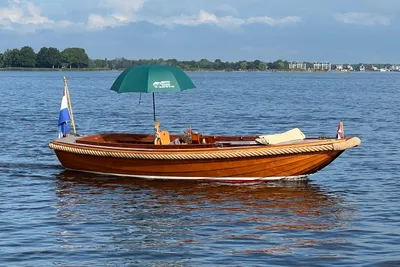 1976 Vlet Scherpel Vlet 720