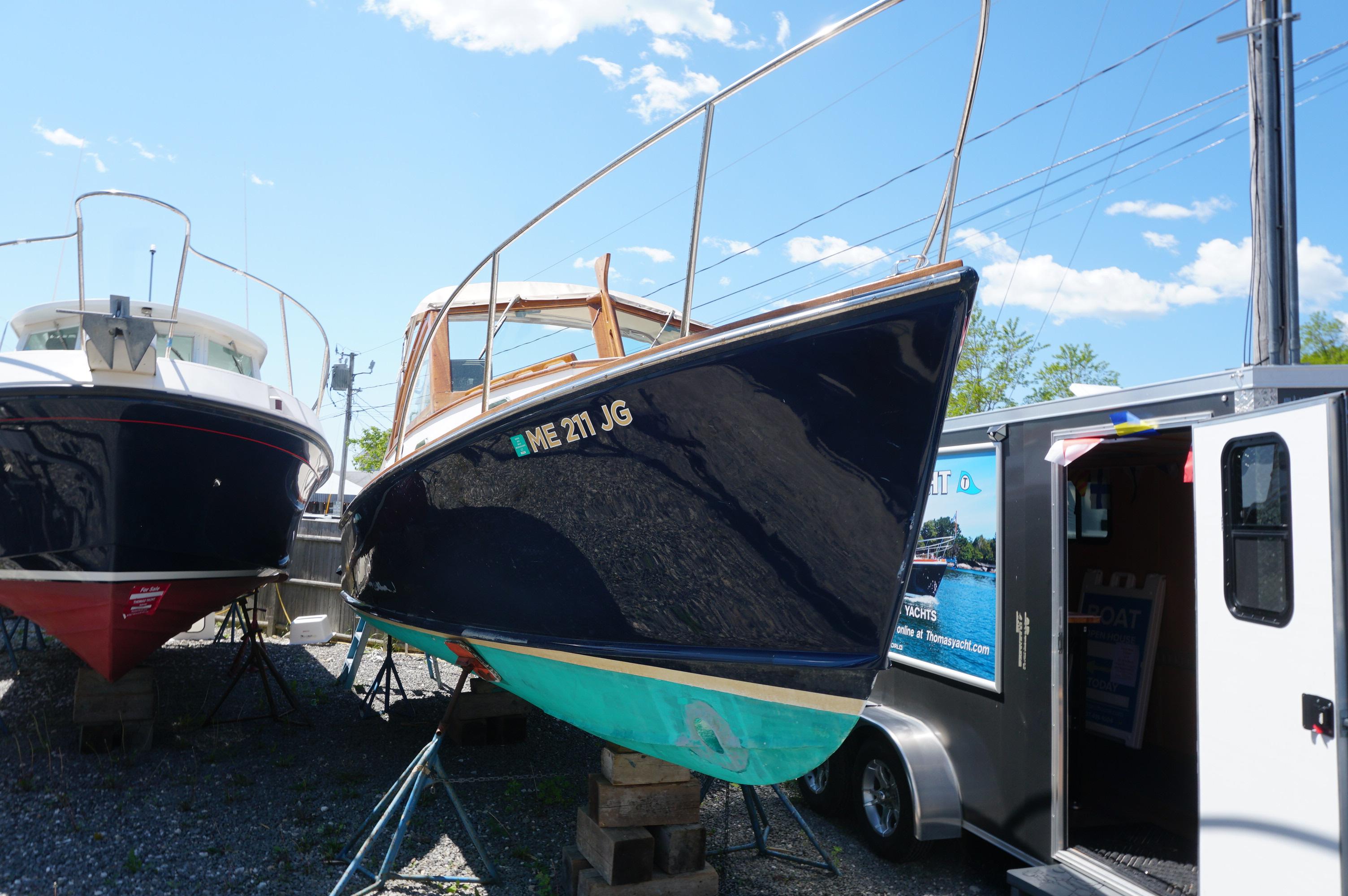 C-w-hood boats for sale | YachtWorld C-w-hood boats for sale | YachtWorld