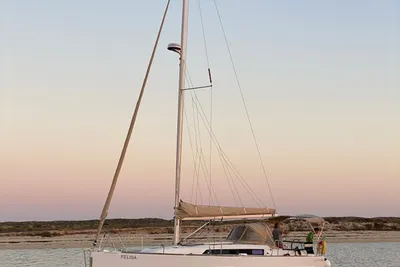 2015 Dufour 310 Grand Large