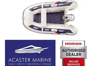 2025 Honwave T20SE Honwave Inflatable Boat