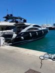 2008 Sunseeker Predator 62