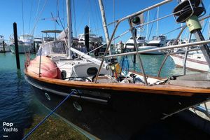 1977 CSY 44
