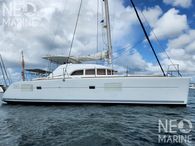 2012 Lagoon 380 S2