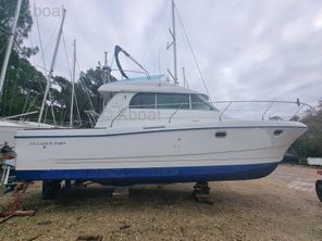 2002 Beneteau ANTARES 1080 FLY