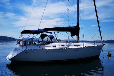 2002 Dufour Classic 36