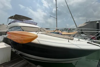 Prestige 500