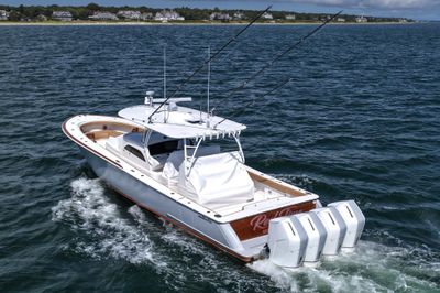 Yacht
