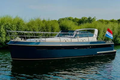 2026 Vri-Jon Contessa 39 Cabrio