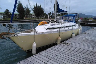 Beneteau Idylle 13.50