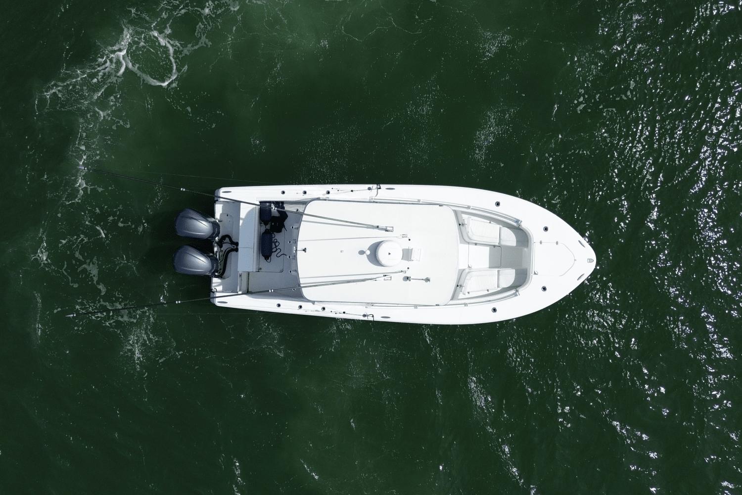 2005 Southport 26 Center Console Center Console for sale 2005 Southport 26 Center Console Center Console for sale