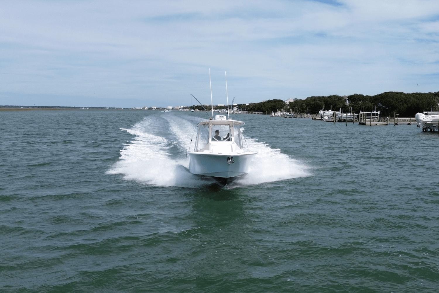 2005 Southport 26 Center Console Center Console for sale 2005 Southport 26 Center Console Center Console for sale