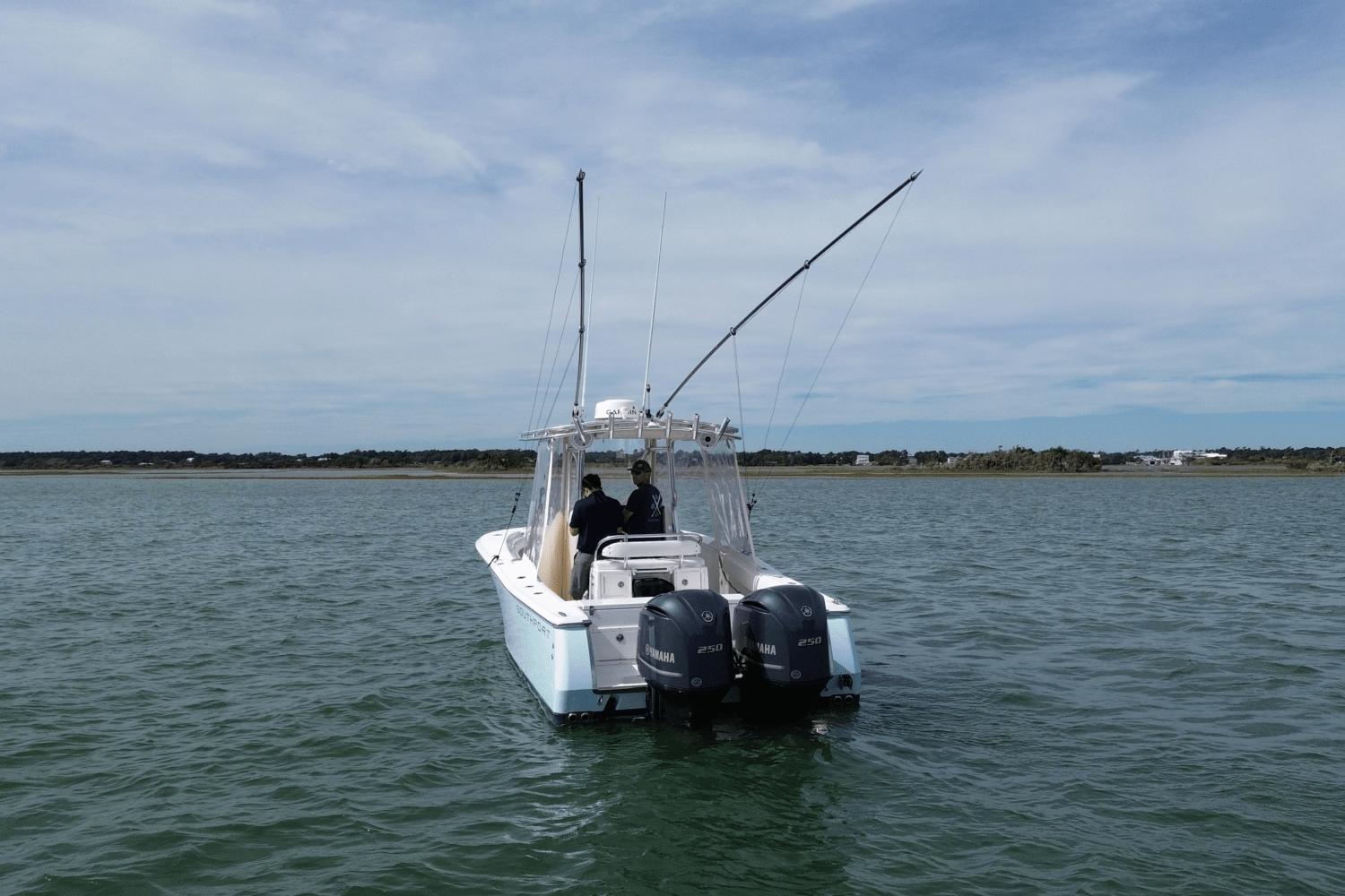 2005 Southport 26 Center Console Center Console for sale 2005 Southport 26 Center Console Center Console for sale