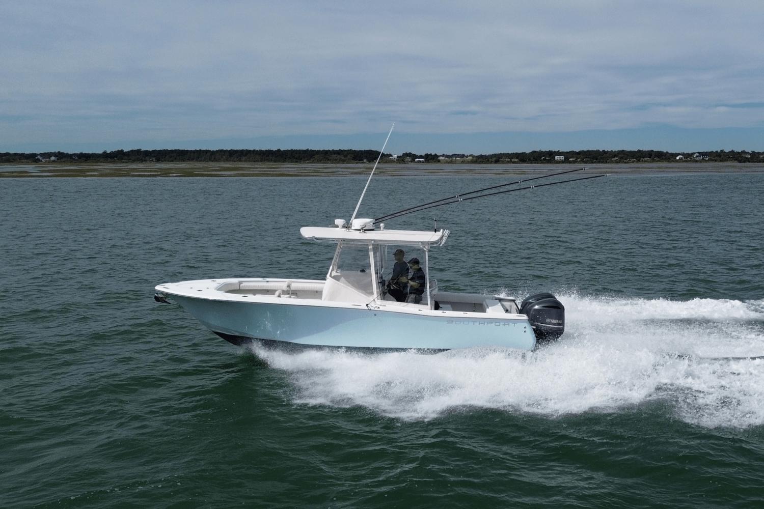 2005 Southport 26 Center Console Center Console for sale 2005 Southport 26 Center Console Center Console for sale