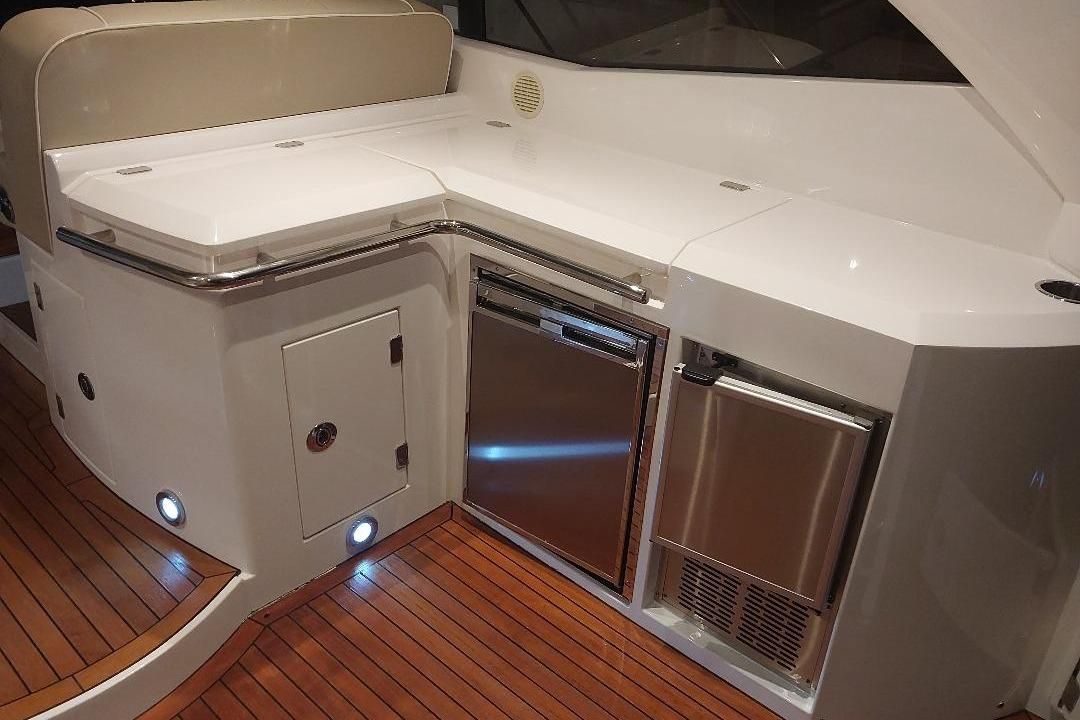 2012 Sunseeker 48 