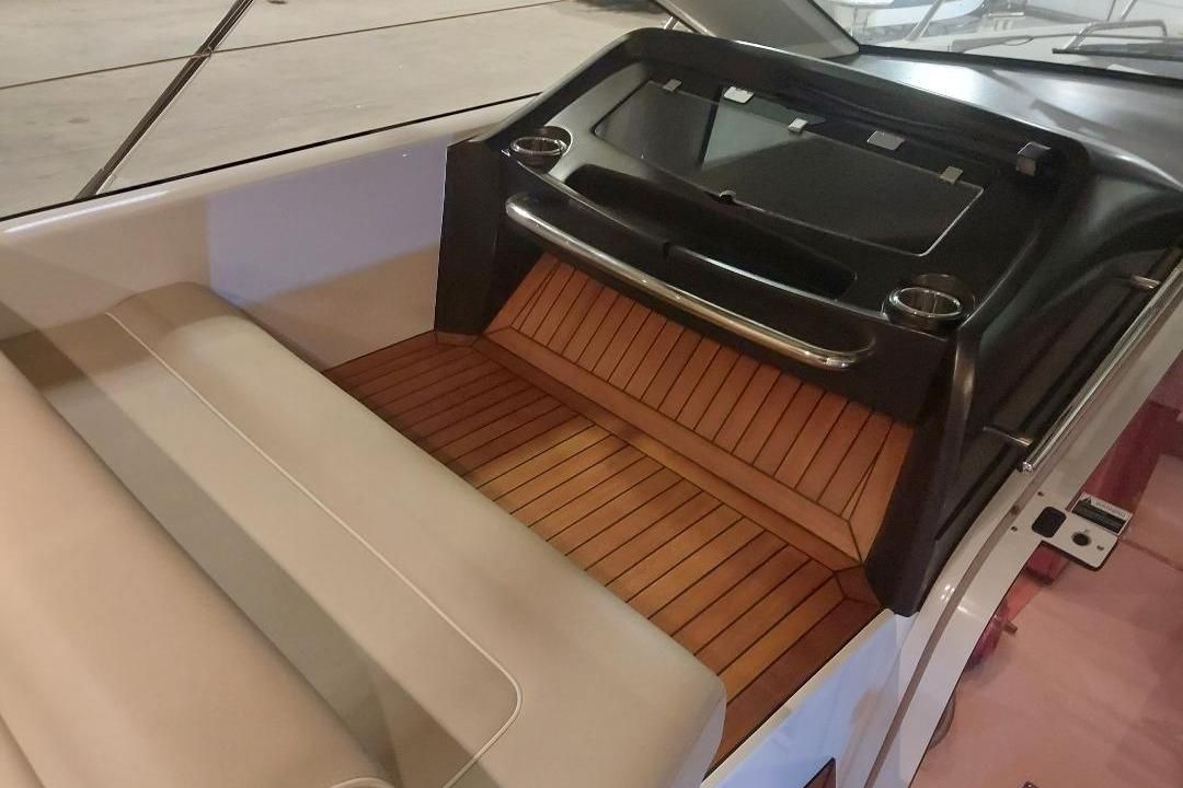 2012 Sunseeker 48 