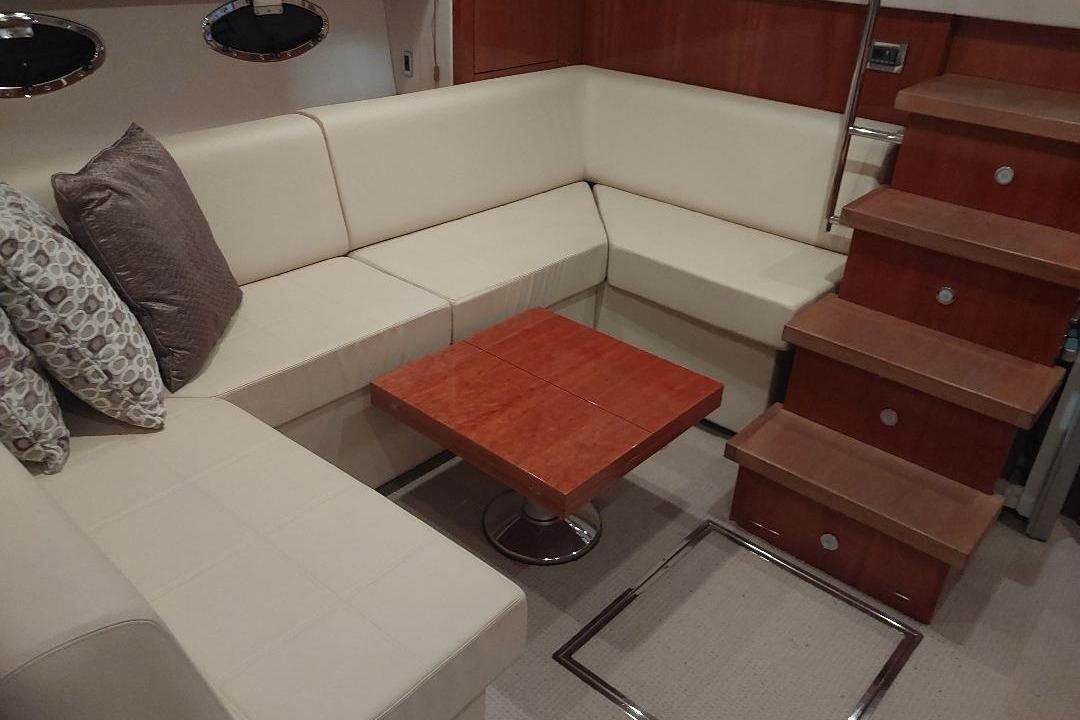 2012 Sunseeker 48 