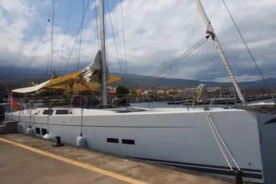 Hanse 575