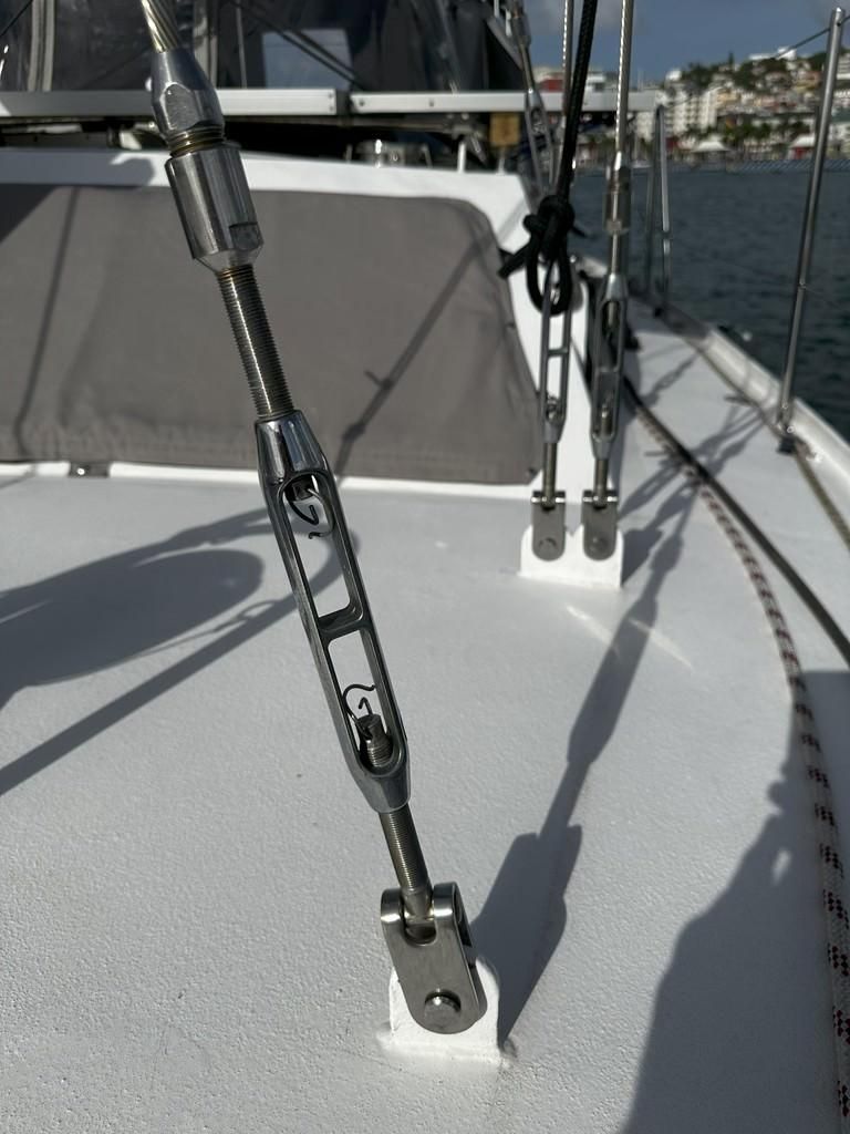 2015 Caroff 47 