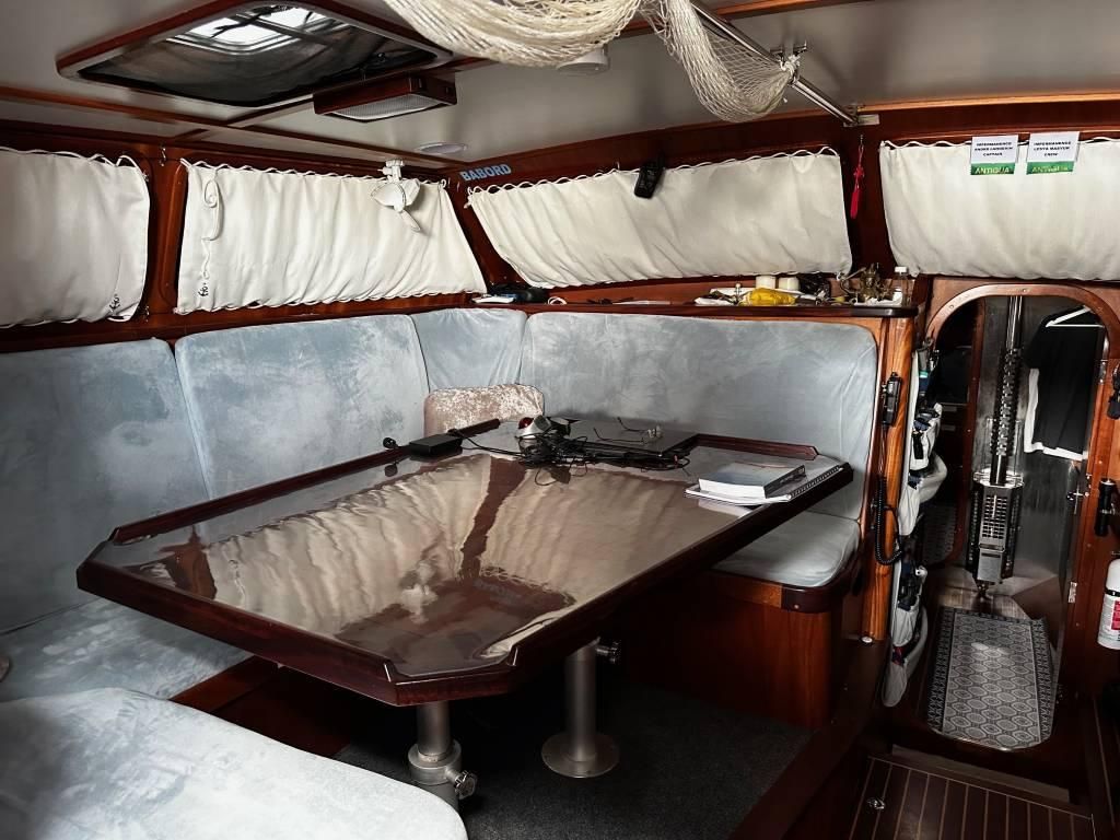 2015 Caroff 47 