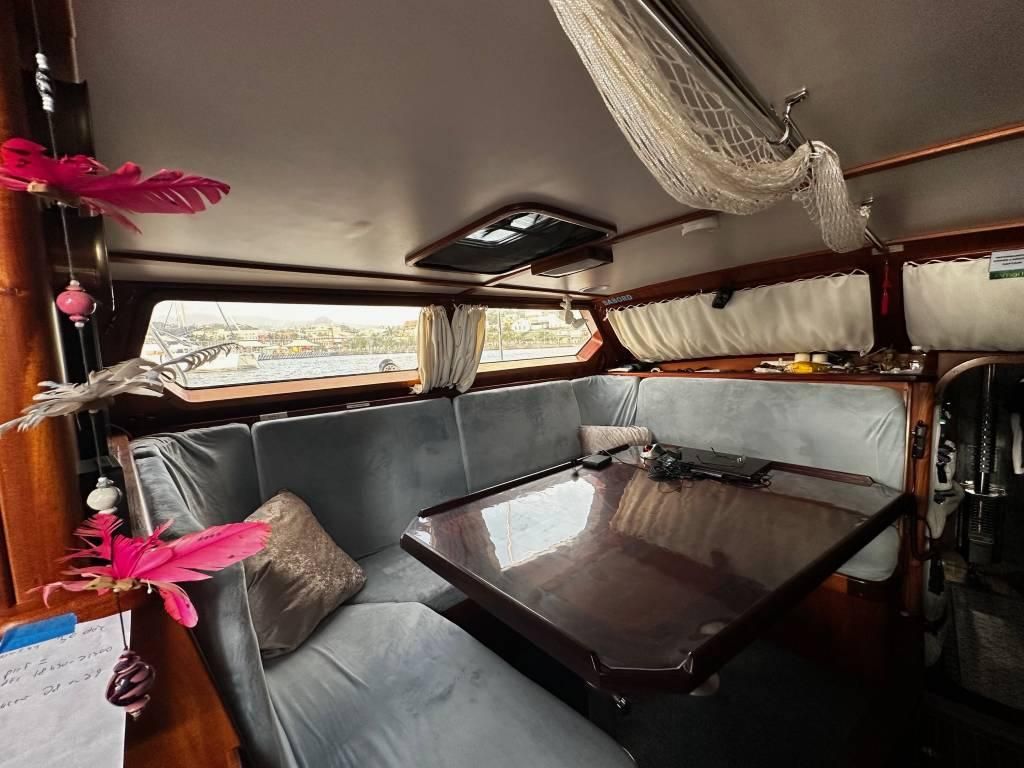 2015 Caroff 47 