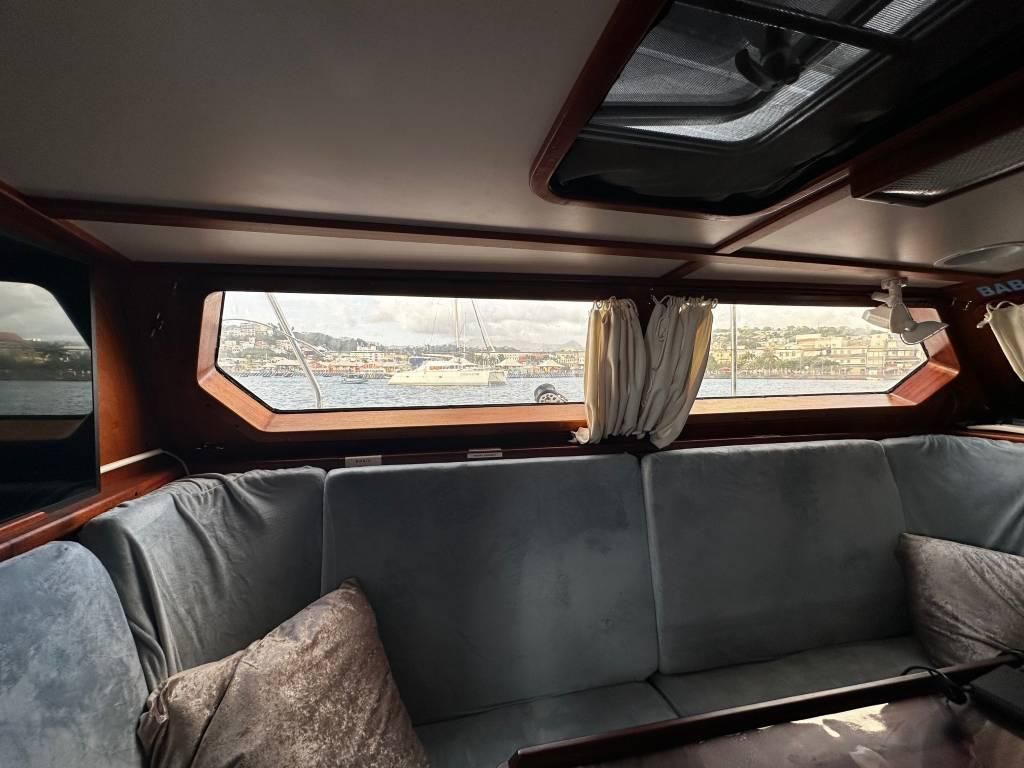 2015 Caroff 47 