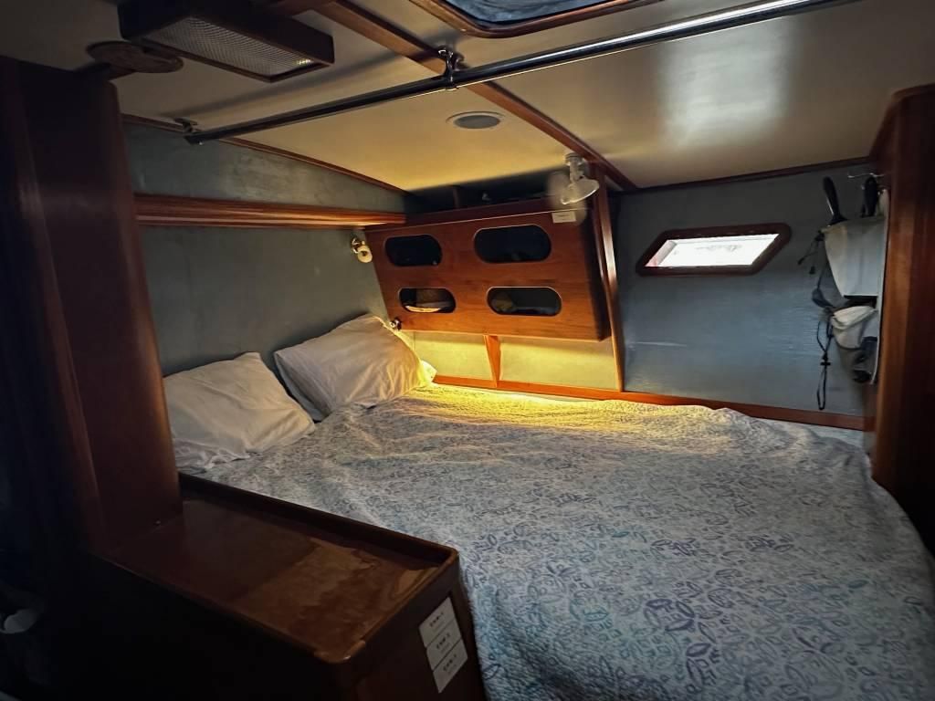 2015 Caroff 47 