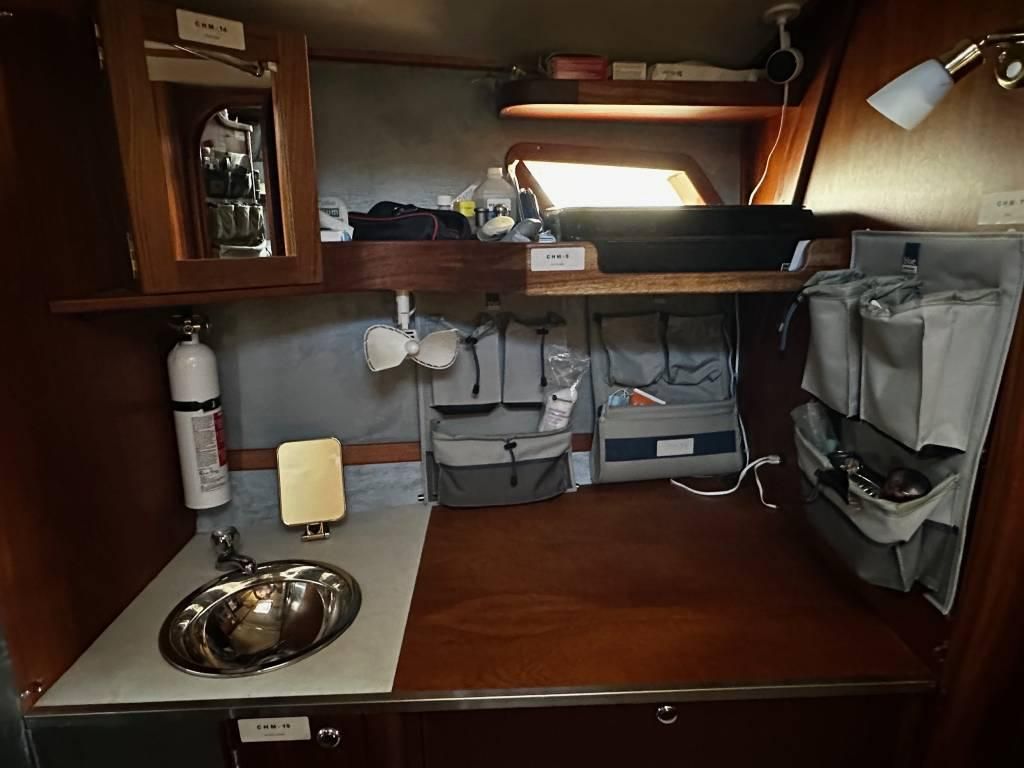 2015 Caroff 47 