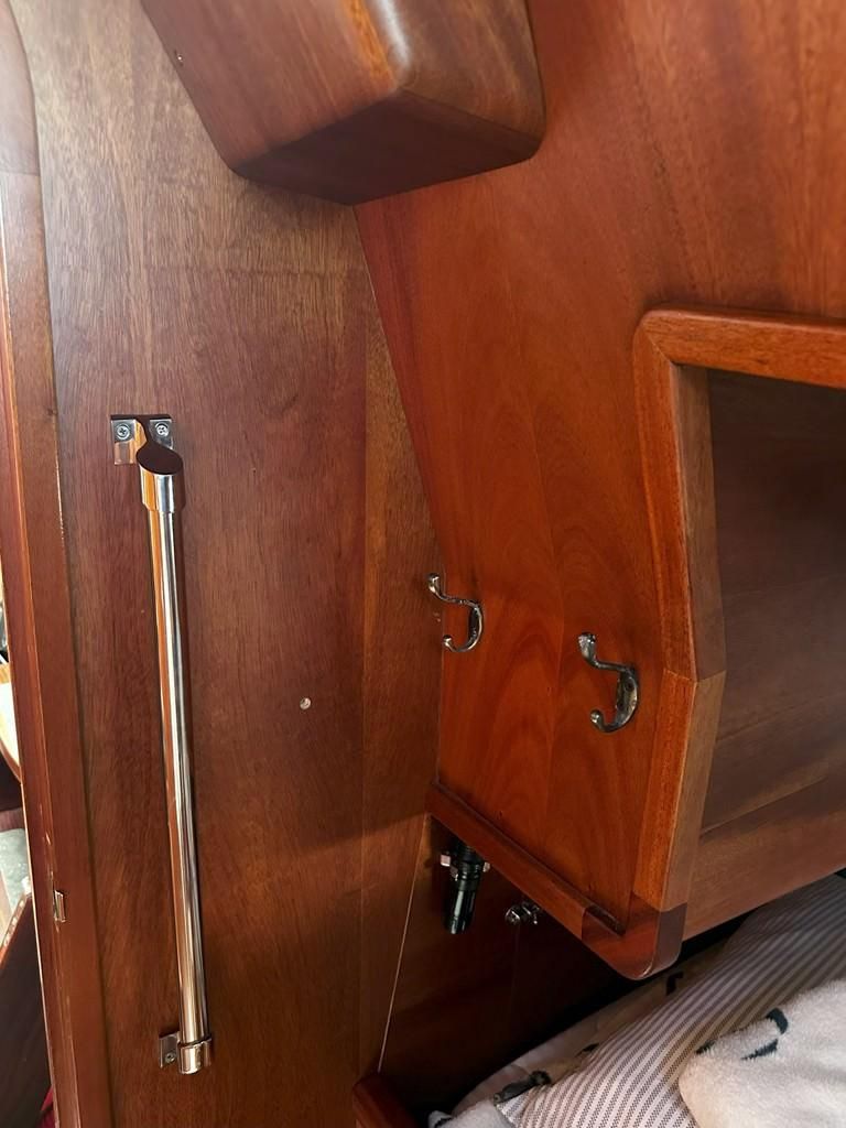 2015 Caroff 47 