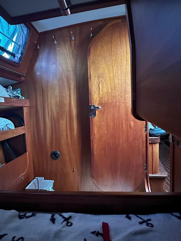 2015 Caroff 47 