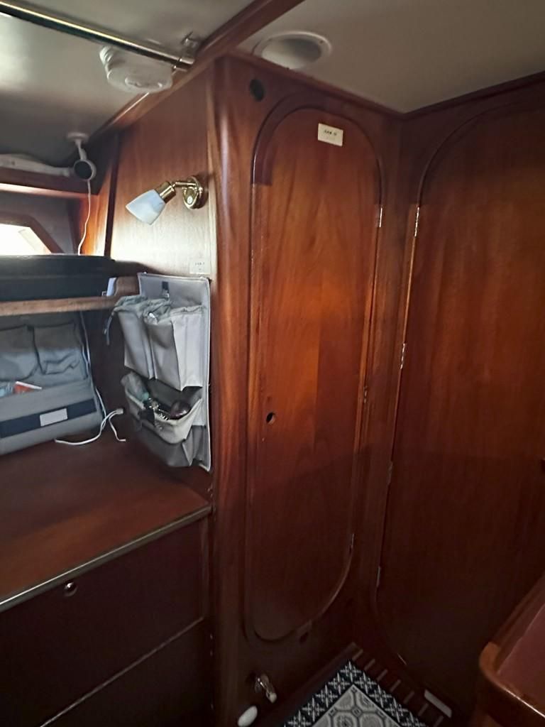 2015 Caroff 47 