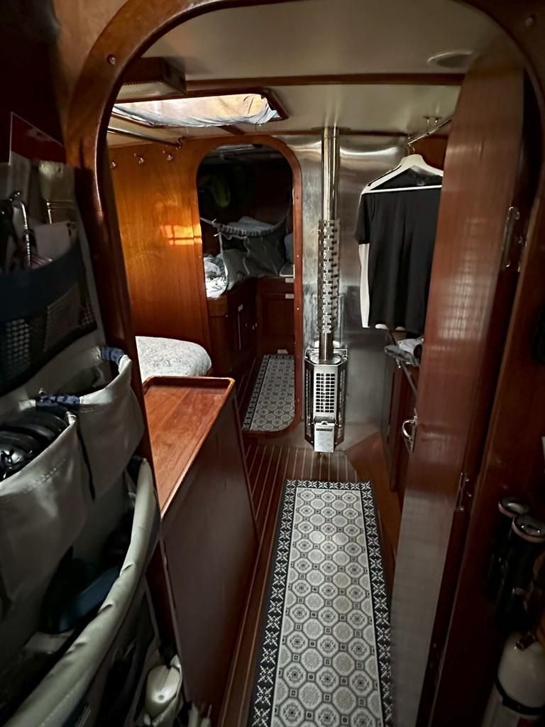 2015 Caroff 47 