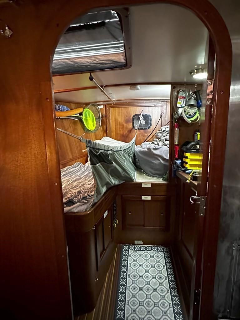 2015 Caroff 47 