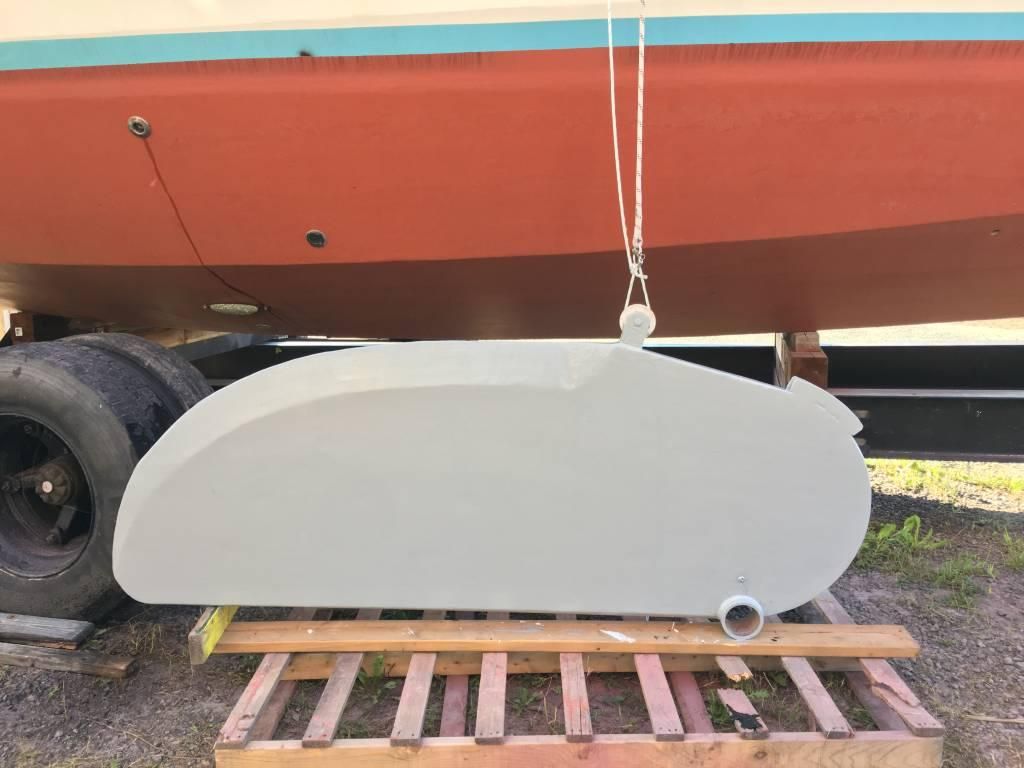 2015 Caroff 47 