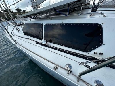 Yacht