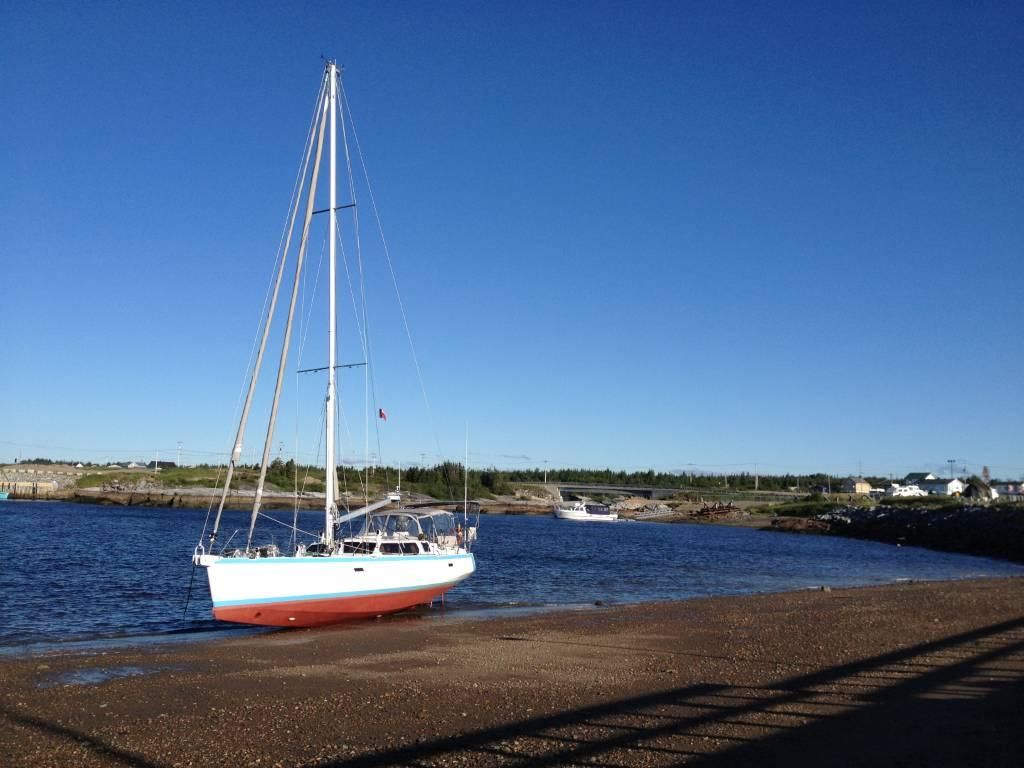 2015 Caroff 47 