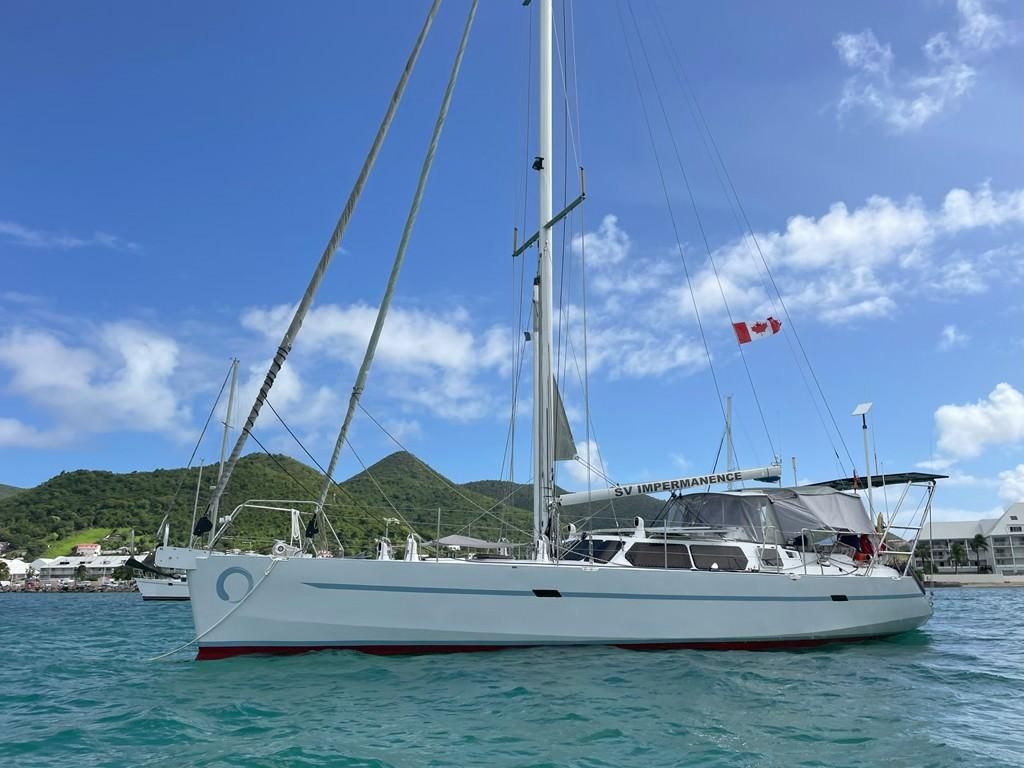 2015 Caroff 47 