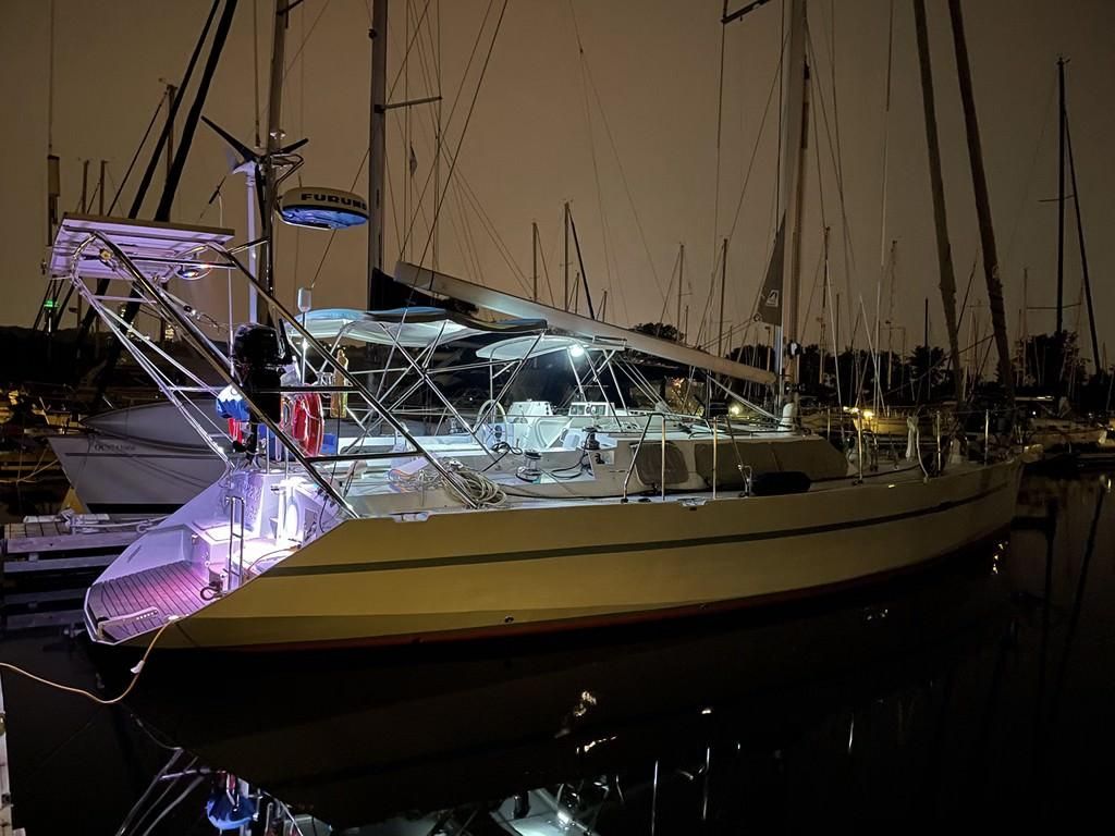 2015 Caroff 47 