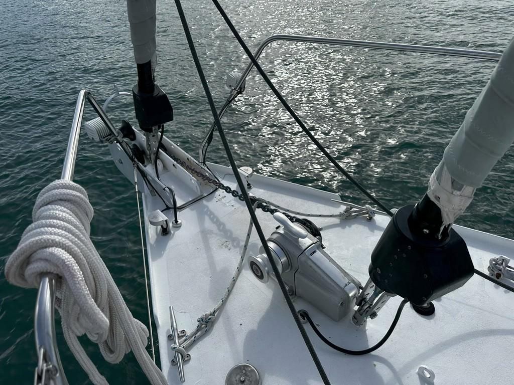 2015 Caroff 47 
